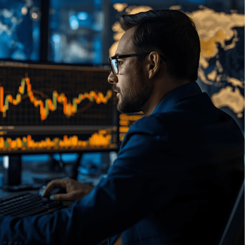 Forex Portfolio Management Service Forex Portfolio Management Service